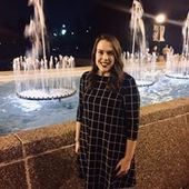 User avatar for Alaina Andry