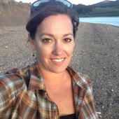 User avatar for Ashley Nettles