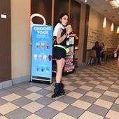 User avatar for Anna Gimilaro