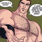 User avatar for Dan Kenkel