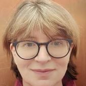 User avatar for Anne Mac Rae