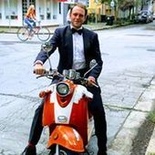 User avatar for Alexander Bigbie