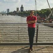 User avatar for Paul Hudson