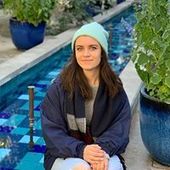 User avatar for Georgia Giari