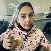 User avatar for Cecily Foote