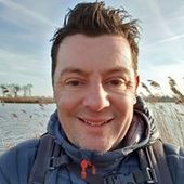 User avatar for Gareth Mate