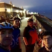 User avatar for Dianne Clunas