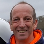 User avatar for Mark Hill