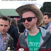 User avatar for Ryan Bloomer