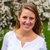 User avatar for Hannah Mikkila