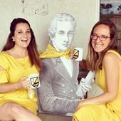 User avatar for Ashley Alliene