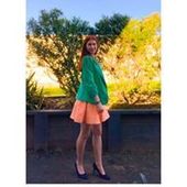 User avatar for Hannah Johns