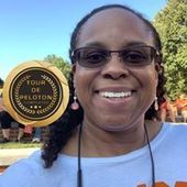 User avatar for Dionne Fleshman