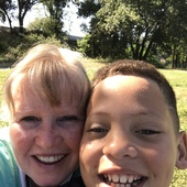 User avatar for Julie Stapley