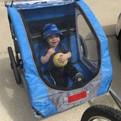 User avatar for Aubrey Bunch