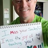 User avatar for Ed Bellamy