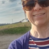 User avatar for Amanda Wilson