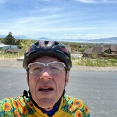 User avatar for Anthony Beals