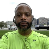 User avatar for Kelvin Ford