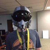 User avatar for Mike Fraley