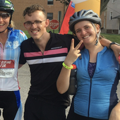 User avatar for Alex Griffin