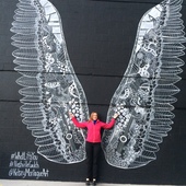 User avatar for April Sauer