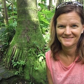 User avatar for Amy Mittelstadt