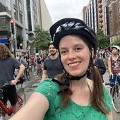 User avatar for Rebecca Nelson