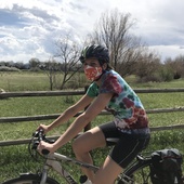 User avatar for Amy Felder