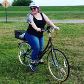 User avatar for Amanda Krause