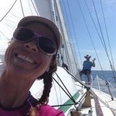 User avatar for Diana Burkholder