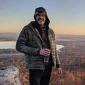 User avatar for Andrew Martinache