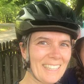 User avatar for Kristi Pettibone