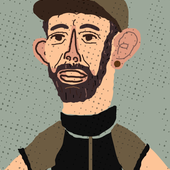 User avatar for Andrew Isaacson