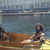 User avatar for Carmen Hernando