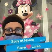 User avatar for Andrea Alegria