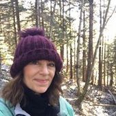 User avatar for Diana Rhoades