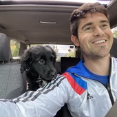 User avatar for Jeff Stine