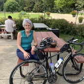 User avatar for Beverly Crosson