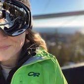 User avatar for Amy Schaffer