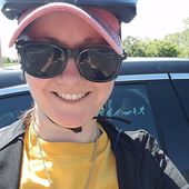 User avatar for Alea Erickson