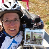 User avatar for Julie Saddoris