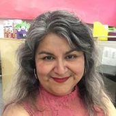 User avatar for Monica Vega