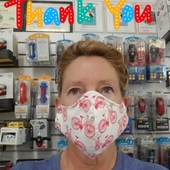 User avatar for Clare Harris