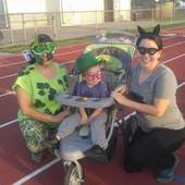 User avatar for Martina Boen