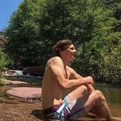 User avatar for Devin Gyory