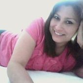 User avatar for Lupita Morales