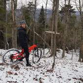 User avatar for Antoine Larochelle