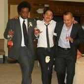 User avatar for Aaron Dumas