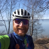 User avatar for Brant Grifka